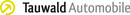 Logo Autohaus Tauwald GmbH